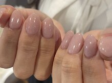 グラム バイ アンド ココ ネイル(GraM by And & coco. Nail)/