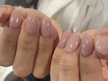 グラム バイ アンド ココ ネイル(GraM by And & coco. Nail)/