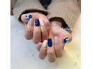 ニットネイル 