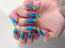 アトリエ ボノ(BONO)/個性派ネイル