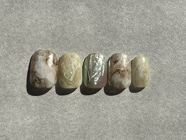 Yuka指名限定定額design