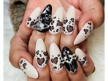 ネイルズゴーゴー 新宿店(NAILSGOGO)/Newメニュー　スカルプやり放題