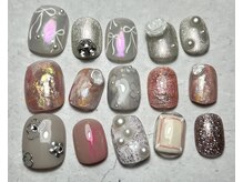 ループ(LooP)の雰囲気(【riho/リホ】一癖可愛いニュアンスdesign)