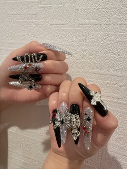 ディービューティー 池袋(D-BEAUTY)/