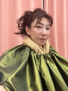 輝 らいとの写真/【この夏お洒落にダイエット☆】自慢の「真菰蒸し」と話題の「耳つぼジュエリー」でデトックス&リラックス!