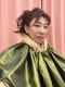 輝 らいとの写真/【この夏お洒落にダイエット☆】自慢の「真菰蒸し」と話題の「耳つぼジュエリー」でデトックス&リラックス!