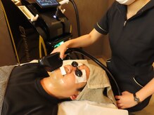 ゴッド(GOD)/お試し体験脱毛