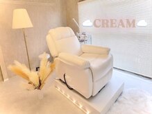 クリーム(CREAM)