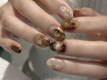 カカネイルズ(Kaka nails)/