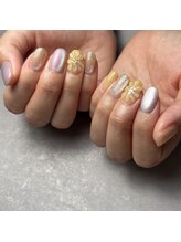 シュリ(shyuri)/nahoko &nbsp;simple