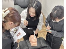 プリマ 池袋店(prima)の雰囲気（研修生とご理解いただける方のみのご予約でお願いします。）