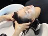 【ショートヘッドスパ】40分