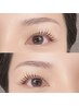 ≪人気no,2☆≫まつげ×眉毛SET☆同日施術/時短♪まつ毛パーマ＋眉WAX￥8,500