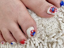 ドット シー 神戸三宮(dot c)/★フット・ミャクミャク★