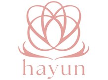hayun  eyelash &nail 【7/4 NEW OPEN（予定）】