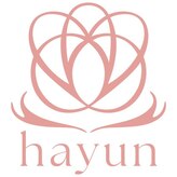 ハユン(hayun)