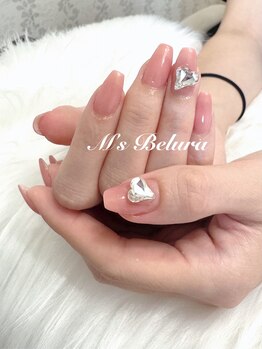 エムズベルラ(M's Belura)/