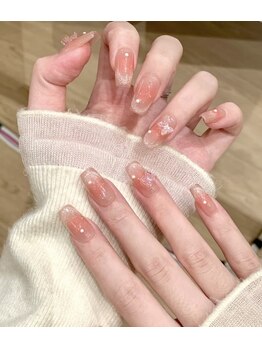 プリティジェー 大塚駅前店(Pretty J)/ ワンホンネイル