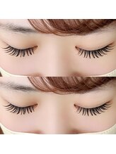 アイデザイン ツツ./ ふわ盛りかわいめ☆