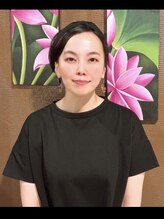 アジアンリラクゼーション ヴィラ 沼津店(asian relaxation villa) こだま