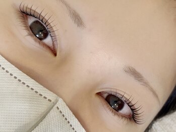 ネイルサロン プール ヴー(Nail Salon Pour Vous)/【まつげ/ラッシュリフト】