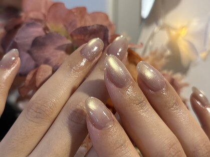 リリネイルズ(RiriNails)の写真
