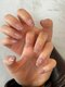 ネイル ドゥ 岡山駅前店(Nail Doux)の写真/【日本初上陸！次世代ジェル“ラシェード”認定サロン】専用美容液を使って保湿しながらオフできる♪