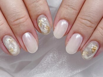 エイミーアーブル(amiable)/お客様ネイル