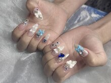 トランクイル(Tranquil)/持ち込みデザイン