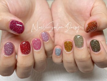 ネイルサロン デイジー(daisy)/