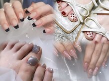リシェリ(Richer)の雰囲気（パラジェル/フィルイン導入店◆）