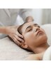 自律神経を整える!!不眠に悩む方へ…リセットヘッドセラピー60分¥11000→