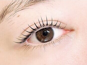 エイト アイラッシュ 二子玉川店(eight eyelash)/パリジェンヌラッシュリフト