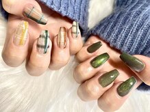 ロエン 北岡崎(ROEN)