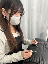 カルフールノア 川口店(Carrefour noa) Noa fujiwara