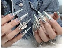 ルナリア(LUNARIA)/