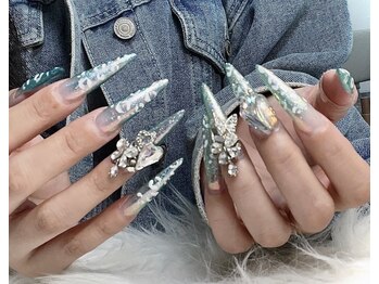 ルナリア(LUNARIA)/