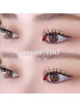 アイモア 江南店(eye mor.)/まつ毛パーマ