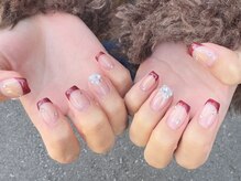 エムエイチネイル(MH_Nail)