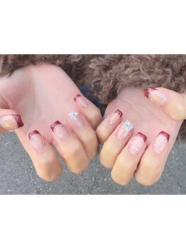 爪の悩みを解消できる（ケア含む）