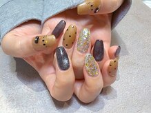 エムネイル(emNail)/持ち込みデザイン
