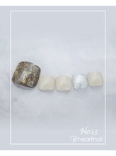 はあとねいる 尼崎立花店/定番デザインNo.13