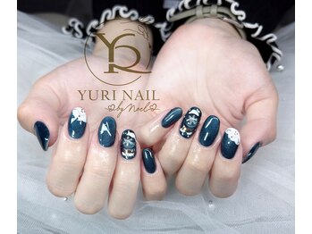 ユリナリタ(YuRi Narita)/