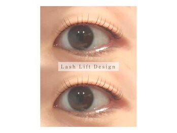 プナヘレ(Punahele)/パーマorパリジェンヌ