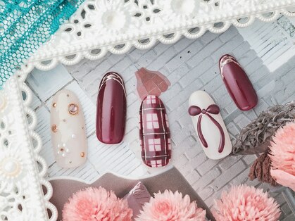 フィリー バイ ルルズ 大阪梅田店(Firii by Lulu*s)の写真