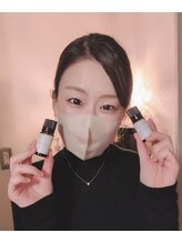 西院アロマリラクゼーションサロン シャルール 森 ゆいか