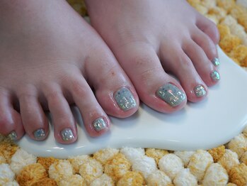 ミトミ(MITOMI)/Foot Standard plan 34.