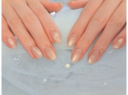 アンクレット(anklet)の写真