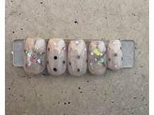 ブリリオ 三崎店(Brilho)/定額design2