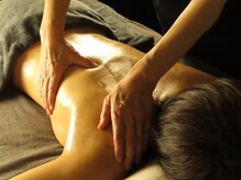 ブルーヘーゼル(Blue Hazel)